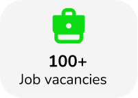 Job vacancies icon